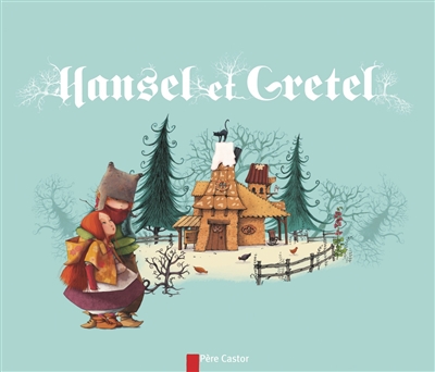 Hansel et gretel