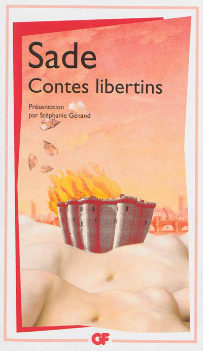 Contes libertins
