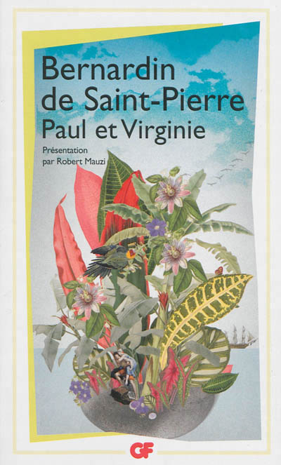 Paul et virginie