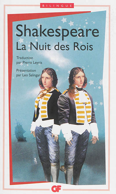 La nuit des rois