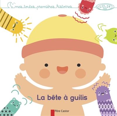 La bete a guillis