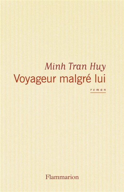 Voyageur malgre lui