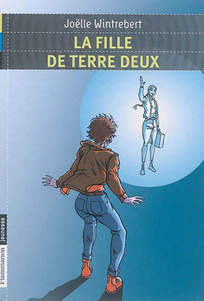 La fille de terre deux