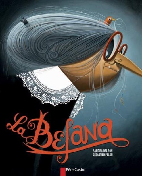 La befana