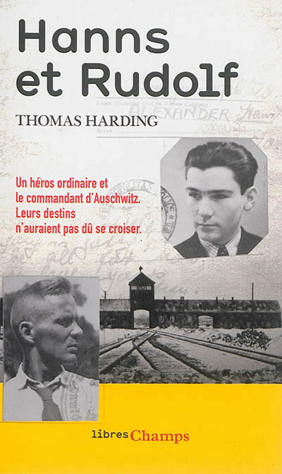 Hanns et rudolf
