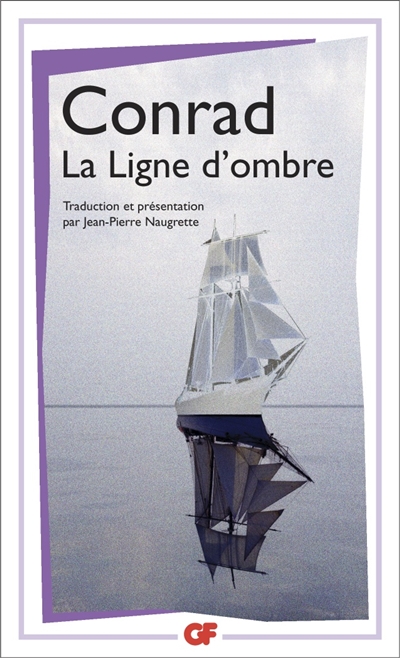 La ligne d'ombre