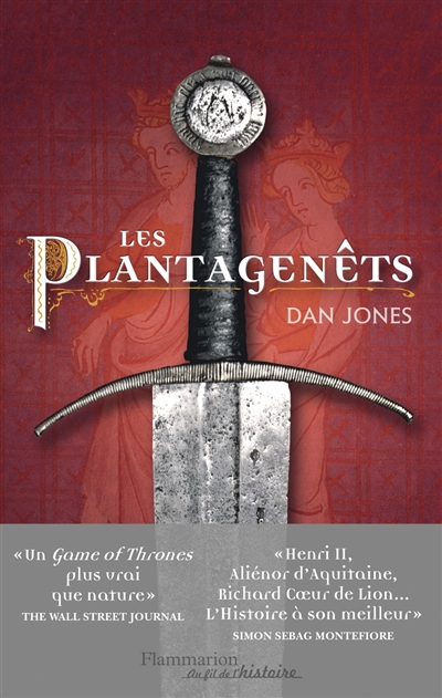 Les plantagenets