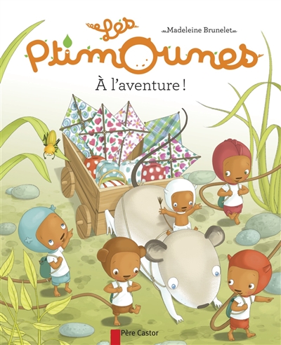 A l'aventure!