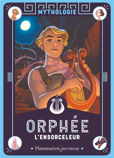 Orphee l'ensorceleur