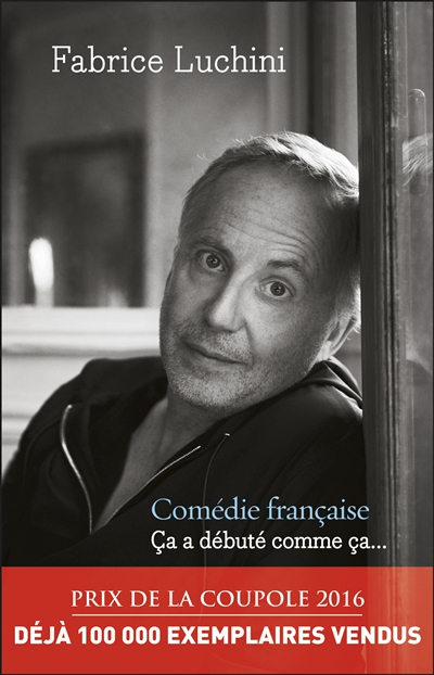 Comedie francaise - ca a debute comme ca