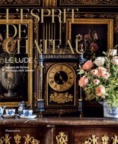L'esprit de chateau - le lude