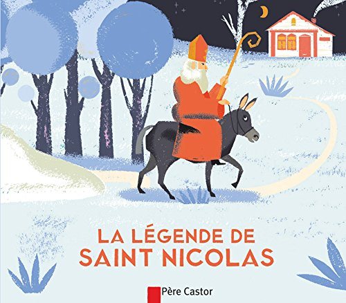 La légende de Saint Nicolas