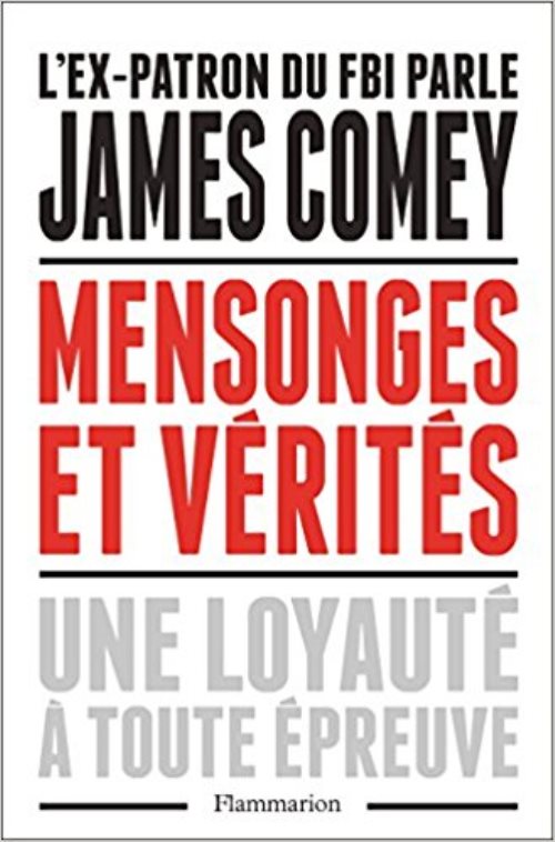 Mensonges et verites - une loyaute a toute epreuve