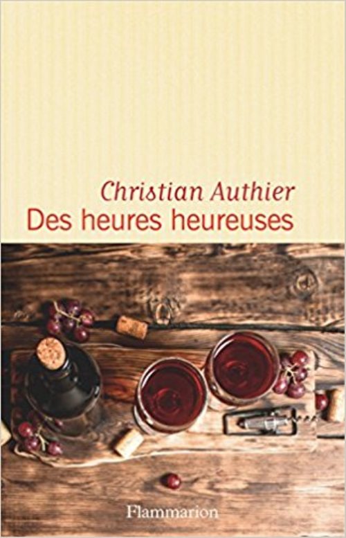 Des heures heureuses