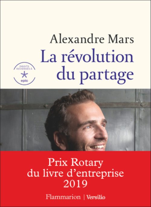 La revolution du partage