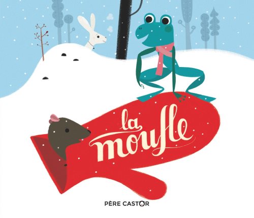 La moufle La moufle