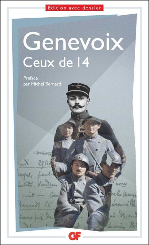 Ceux de 14 Ceux de 14