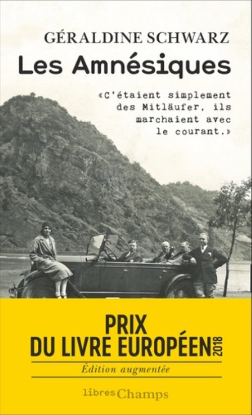 Les amnesiques