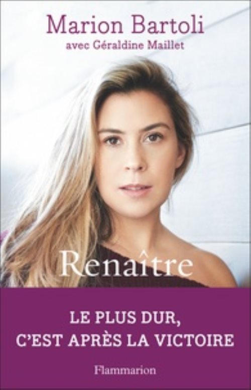 Renaitre - autobiographie