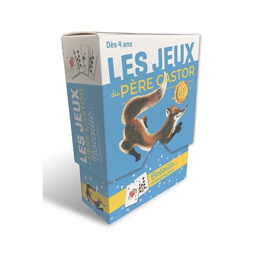 Bataille... et autres jeux