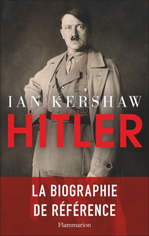Hitler (en 1 volume)