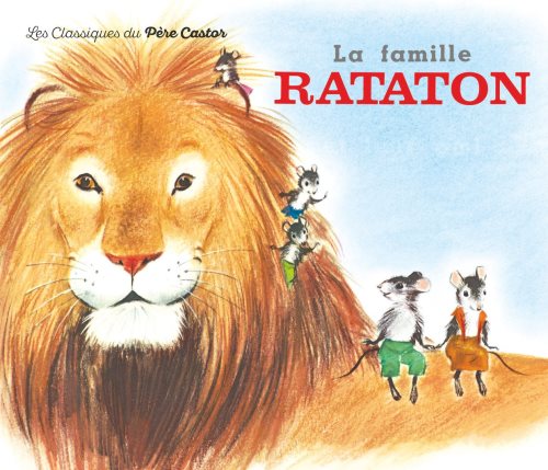 La famille rataton