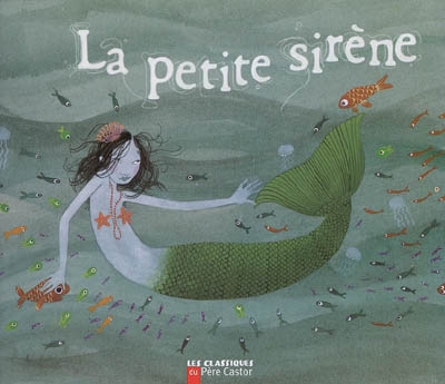 La petite sirene