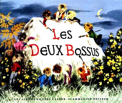 Deux bossus (les)