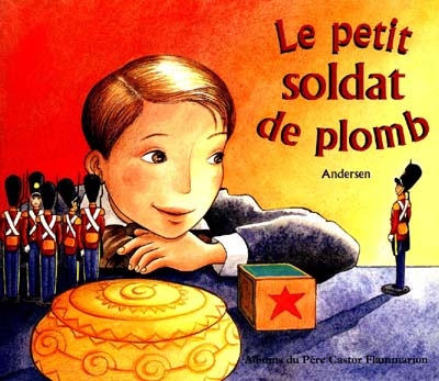 Petit soldat de plomb (le)