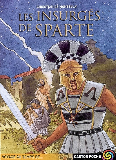 Insurges de sparte (anc ed)
