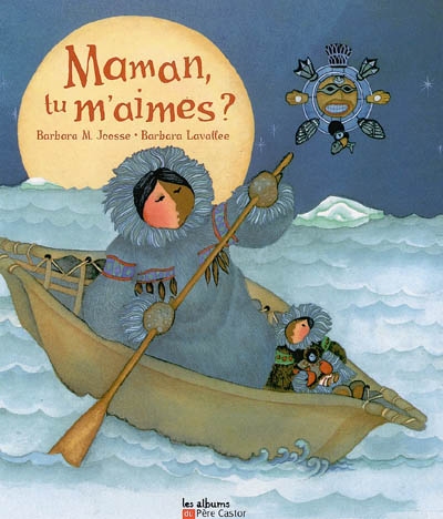 Maman tu m'aimes ?