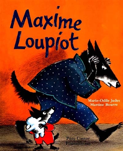 Maxime loupiot - illustrations, couleur