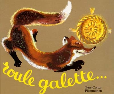 Roule galette...