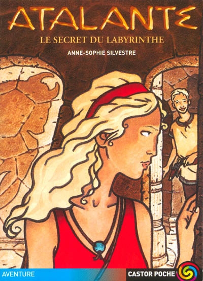 Atalante - le secret du labyrinthe