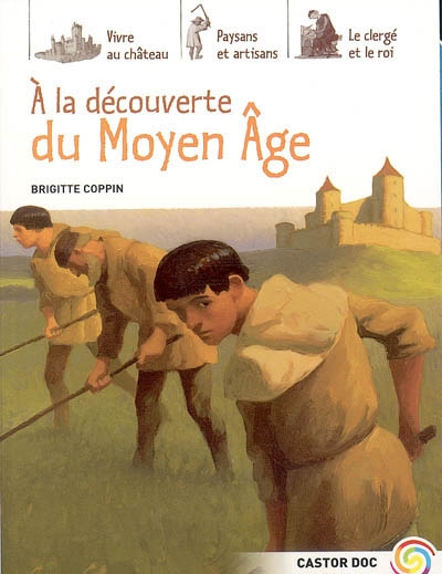 La decouverte du moyen age (a)