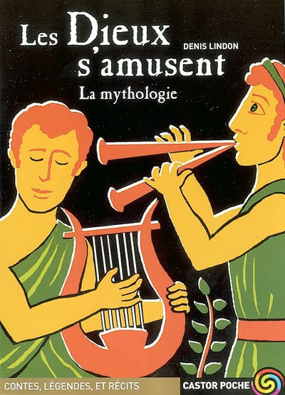 Dieux s'amusent (les)