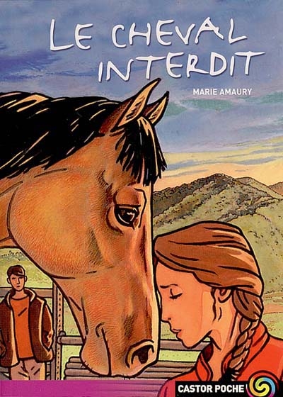 Cheval interdit (le)