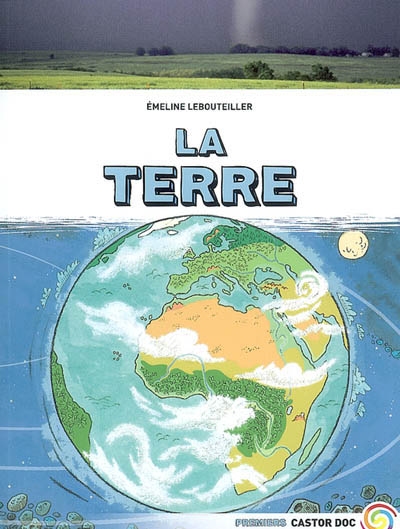 La terre