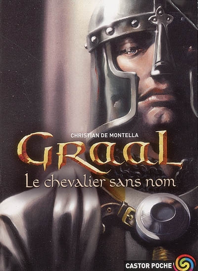 Graal - le chevalier sans nom