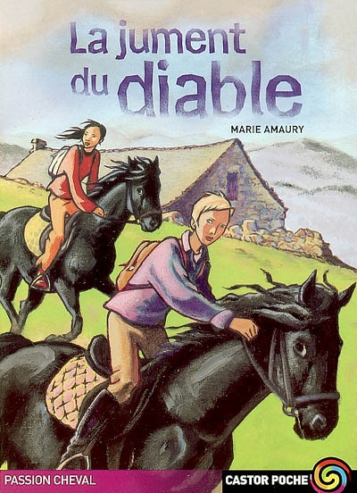 Jument du diable (la)