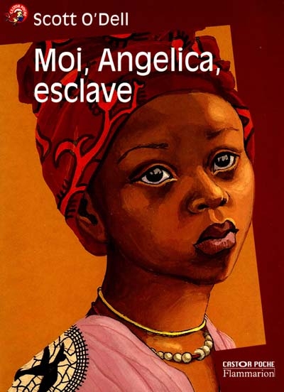 Moi, angelica, esclave - - emotion garantie, senior des 11/12ans