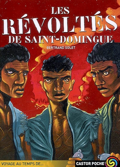 Les revoltes de saint-domingue