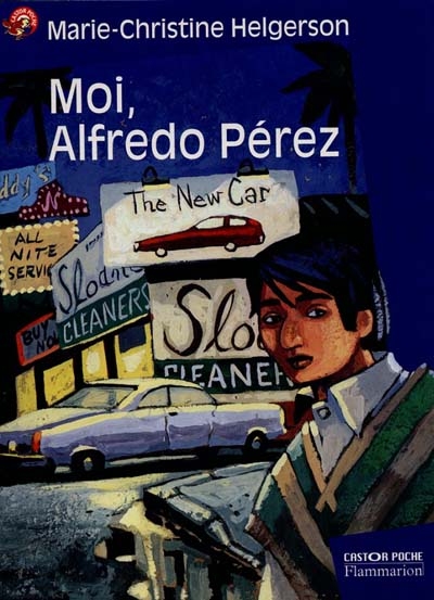 Moi, alfredo perez