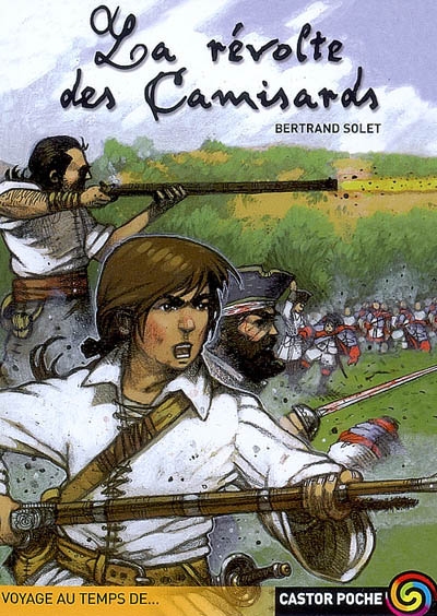 Revolte des camisards (la)