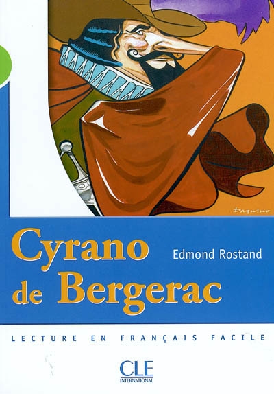 Cyrano de bergerac niveau 2 lectures cle