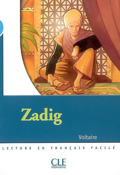 Zadig niveau 4