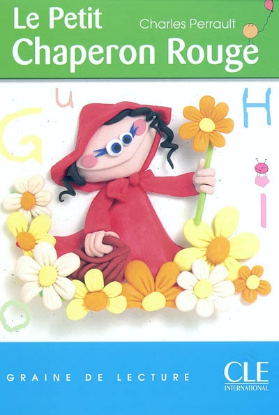 Lecture cle le petit chaperon rouge