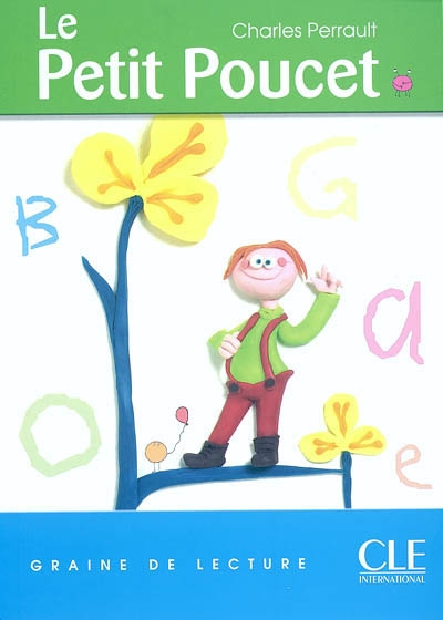 Lecture cle le petit poucet