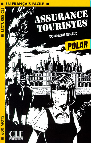 Lectures cle francais polar assurance touristes