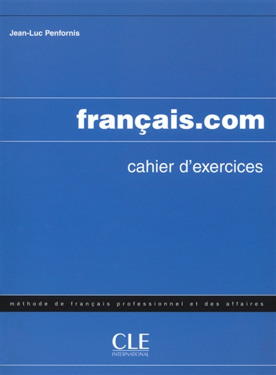 Francais com exercices